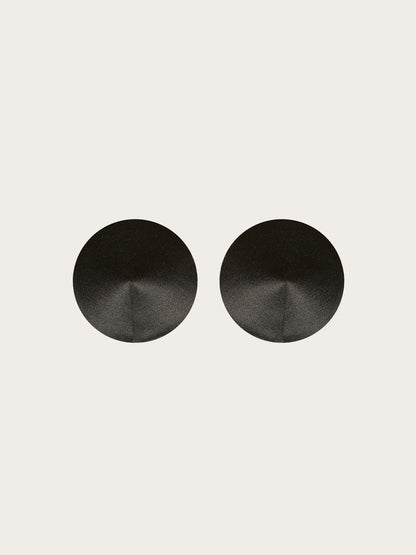 Yamamay_Black_Adhesive Nipple Covers in Satin - Priv� Frivolous_SCTD191003_072_03