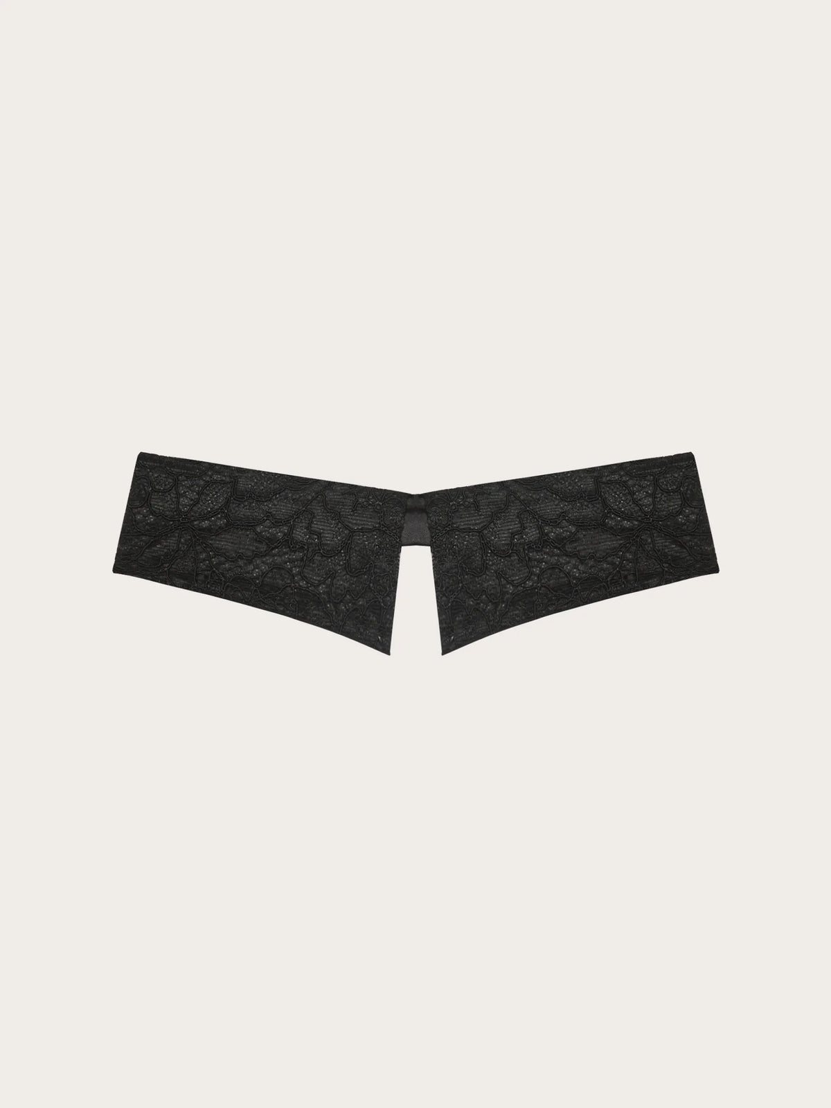 Yamamay BLACK Women Accessory - Black Shadow SKU: SCTD193001_072 Image 04