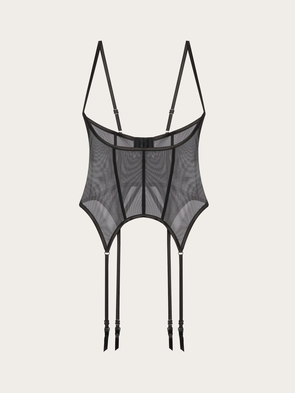 Yamamay BLACK Women Accessory - Prive&