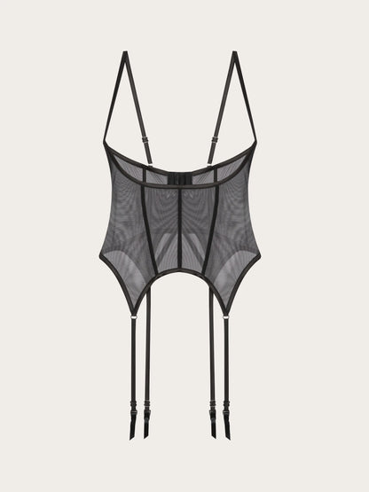 Yamamay BLACK Women Accessory - Prive&