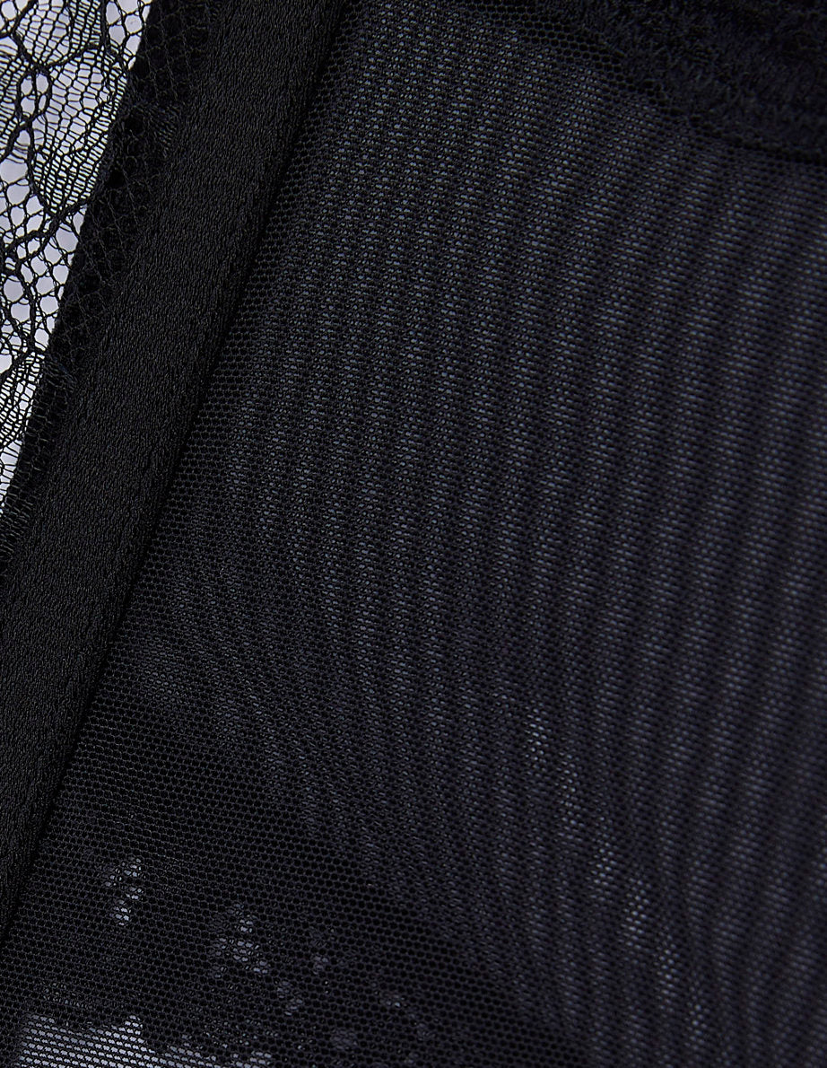 Yamamay_Amelie Lace and Tulle Garter Belt with Recycled Fibers_SCZD181001_072_05