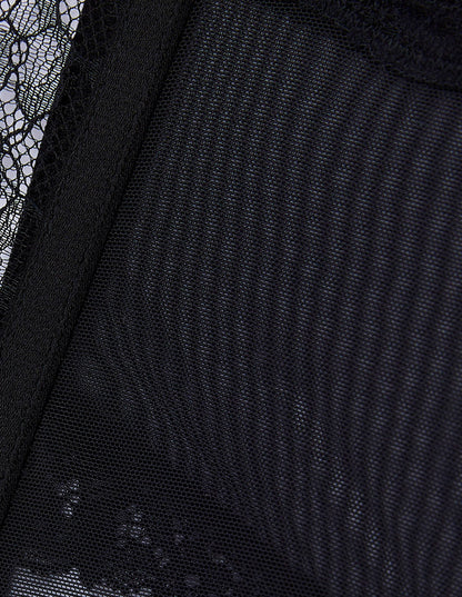 Yamamay_Amelie Lace and Tulle Garter Belt with Recycled Fibers_SCZD181001_072_05