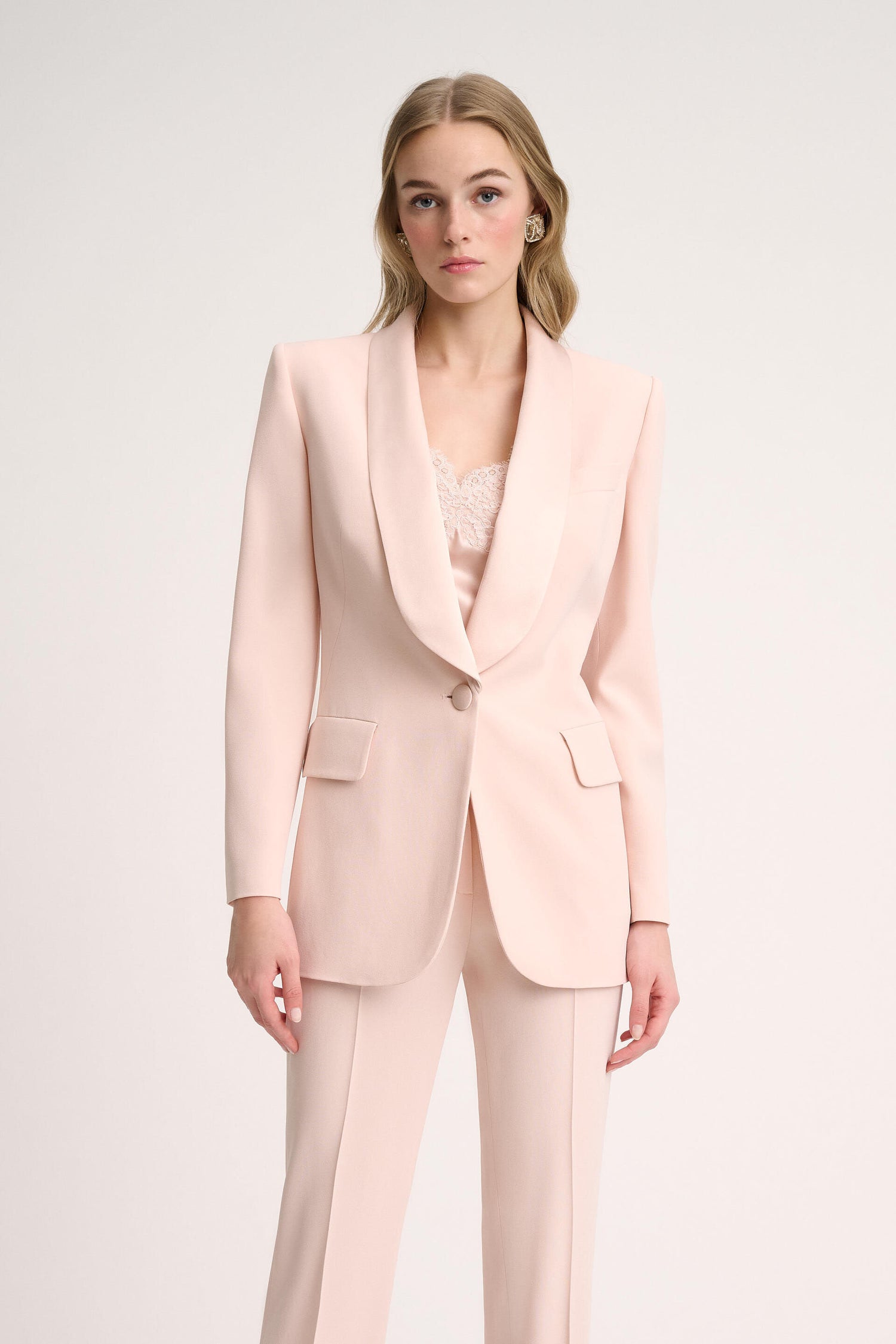 Seduzione Elegant Jacket_SEDUZIONE_0355_01