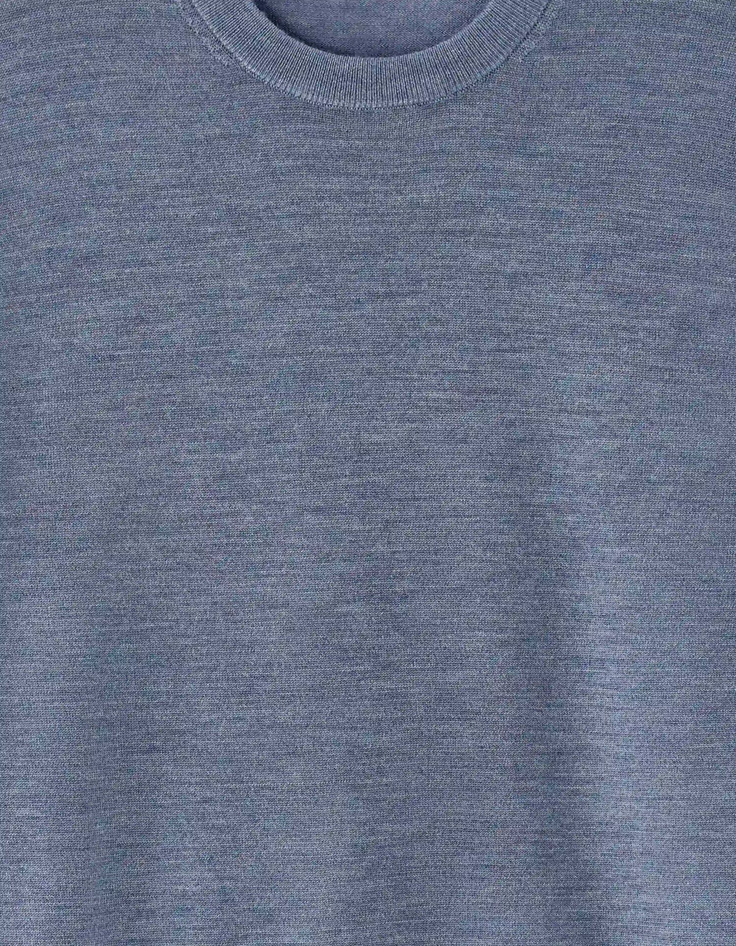 Celio_Dark Storm_100% Merino Wool Crew Neck Sweater_SEMERIROND_DARK STORM_05