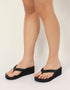 Yamamay_Summer Glam Flip-Flop with Raised Sole_SIFD182001_072_01