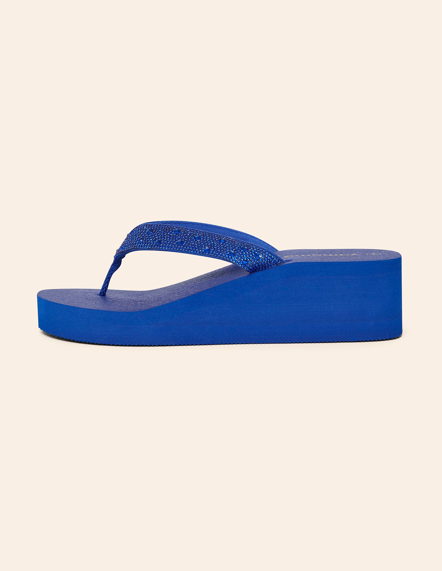 Yamamay_Summer Glam Flip-Flop with Raised Sole_SIFD182001_727_03