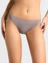 Marie France Greige Women Seamless No-Show Stretch Tanga Brief SKU: SLSEAMLESSTANGUA_greige Image 01