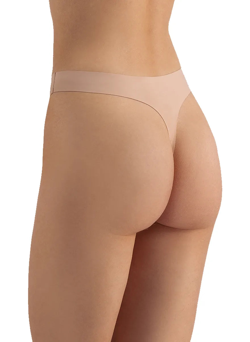 Marie France_Skin_No Show Lasercut Thong_SLSEAMLESSTHONG_Skin_02
