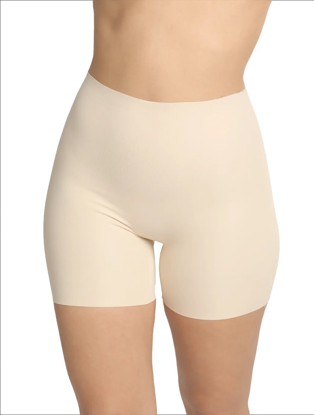 Marie France Beige Women Simil SM02 SKU: SM000002_Beige Image 01