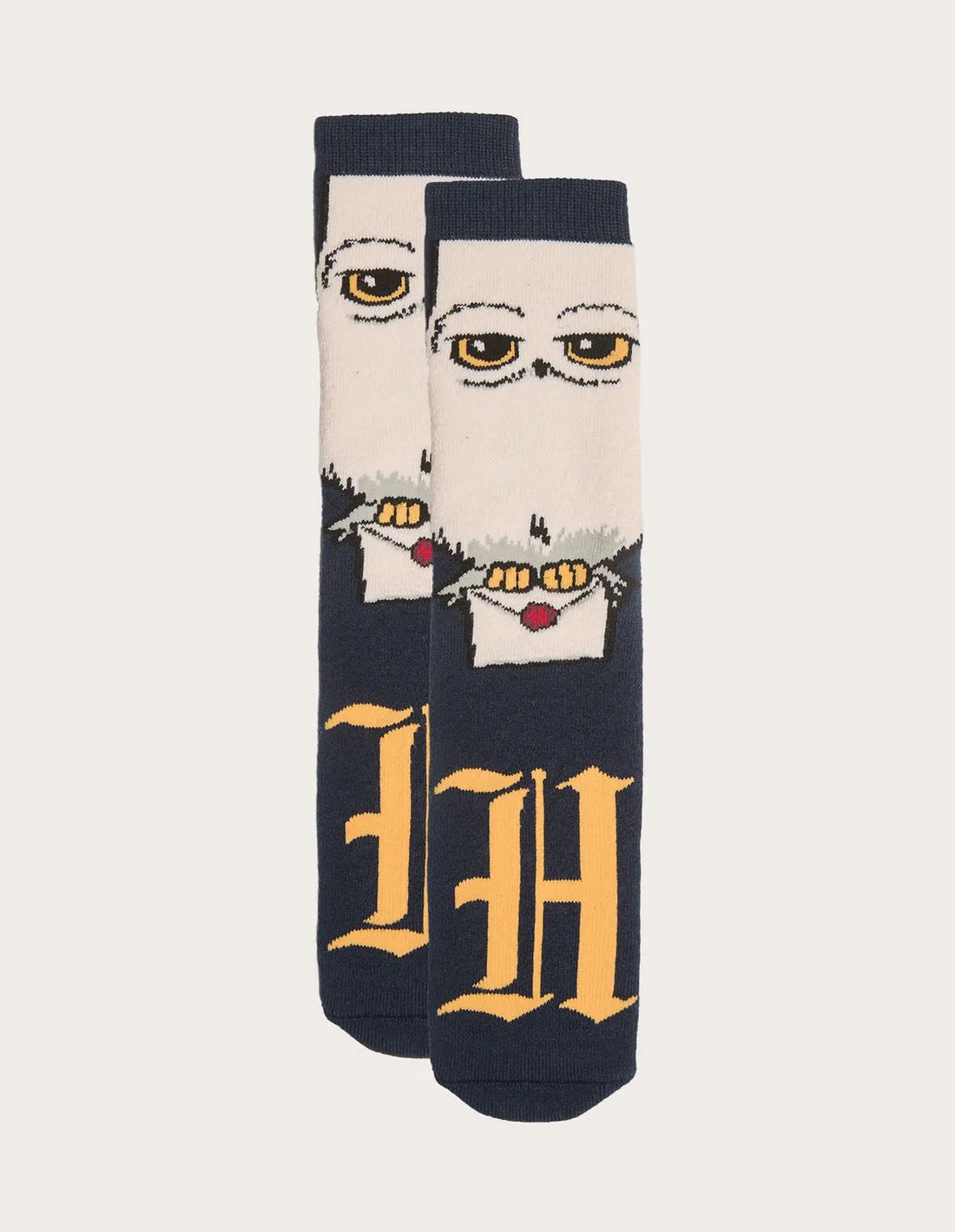 Yamamay_Printed_Non-Slip KidsÕ Socks Ð Harry Potter._SPFA183002_128_01