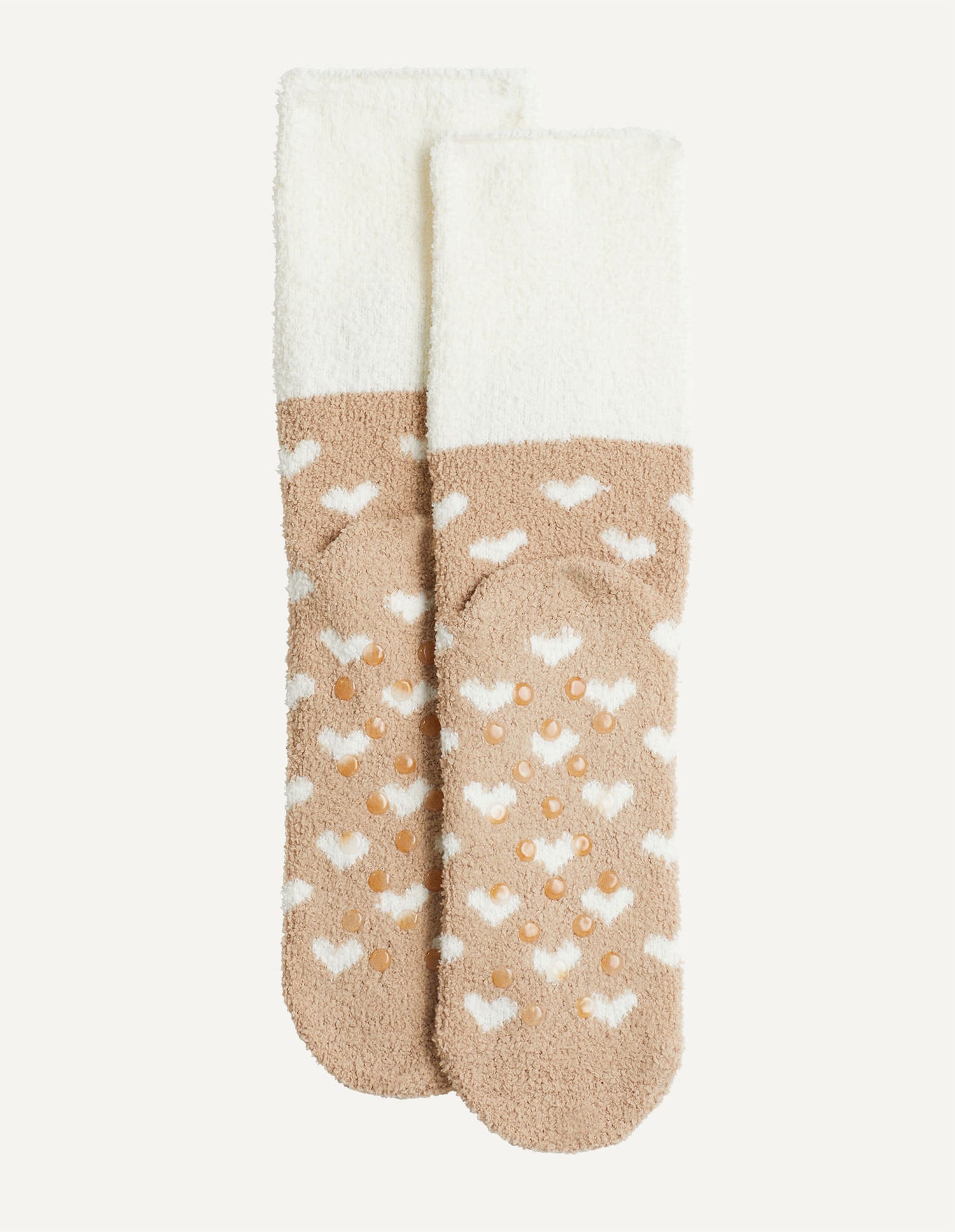 Non-Slip Socks - Teacup Poodle_SPFD173006_128_02