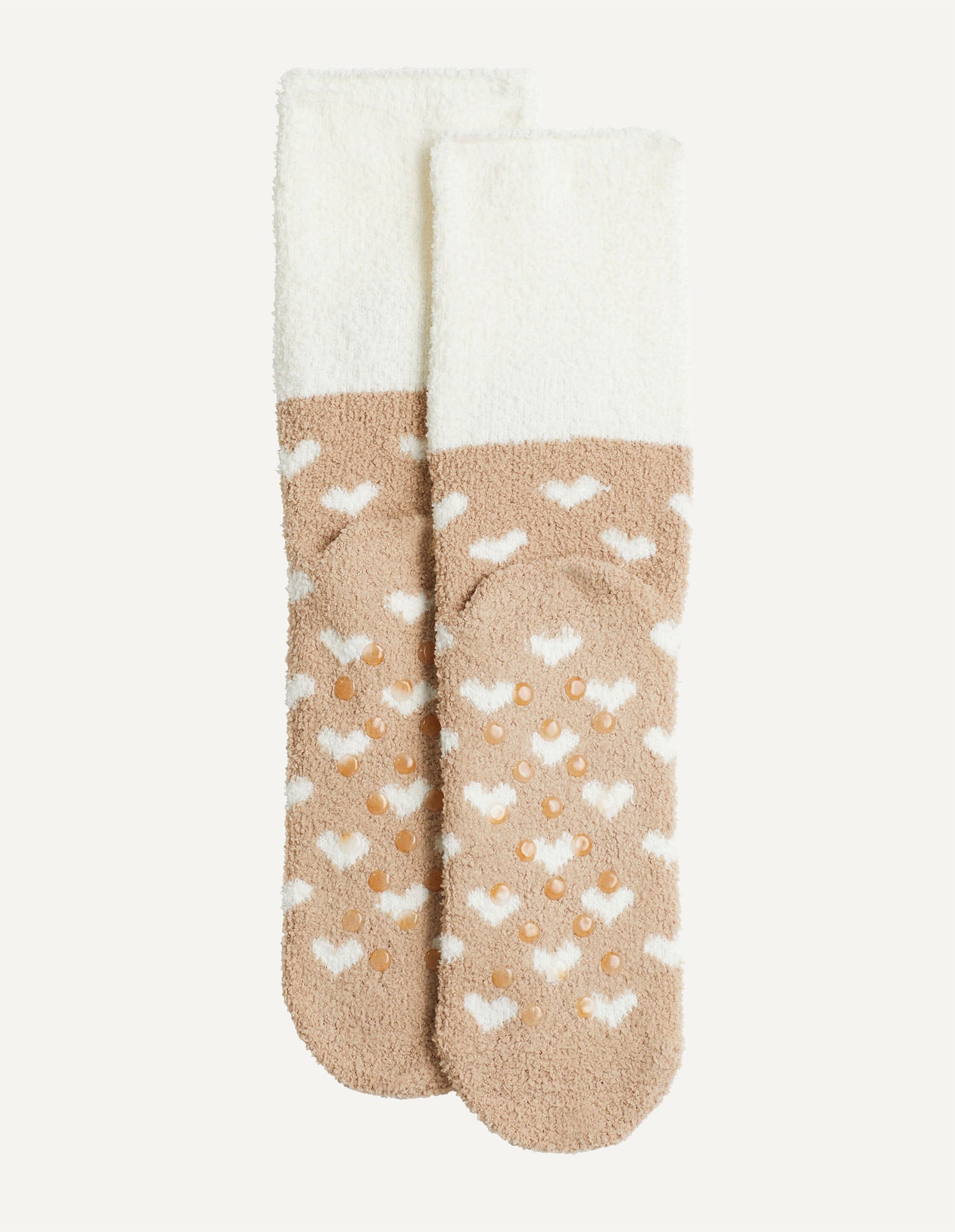 Non-Slip Socks - Teacup Poodle_SPFD173006_128_02