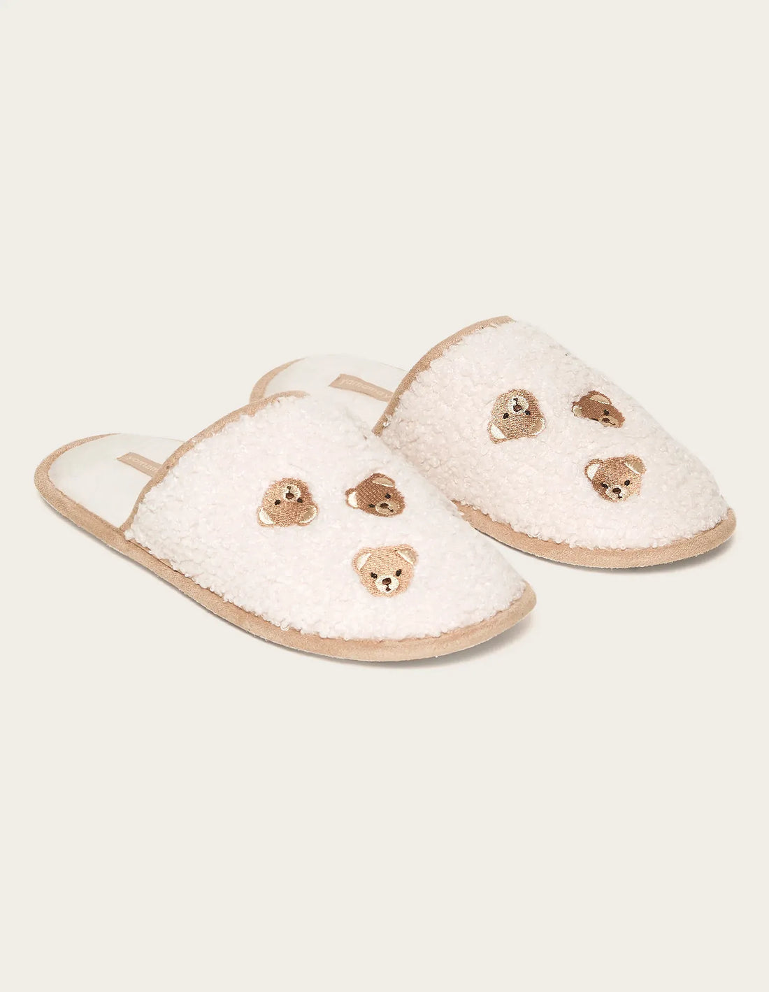 Yamamay_Almond_Slippers Ð Teddy Spa Time_SPFD183001_244_02