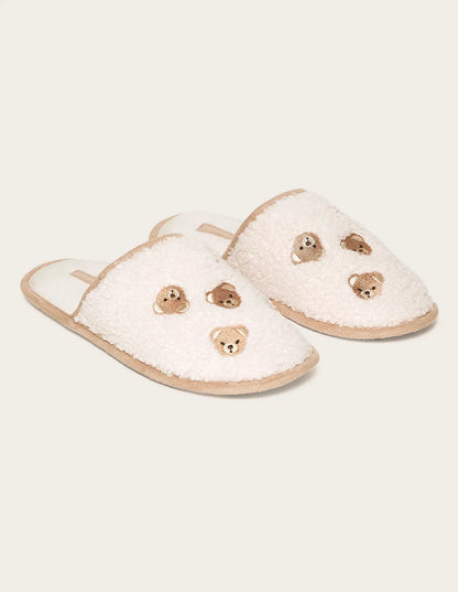 Yamamay_Almond_Slippers Ð Teddy Spa Time_SPFD183001_244_02