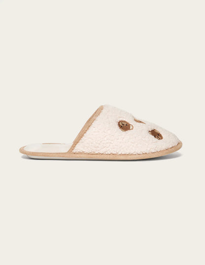 Yamamay_Almond_Slippers Ð Teddy Spa Time_SPFD183001_244_03