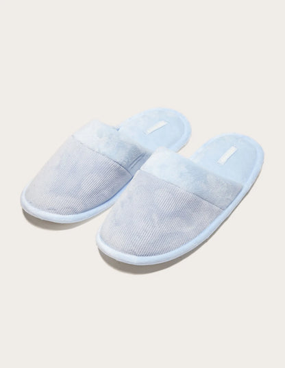 Yamamay_Pastel Azure_Slippers Ð Mix &amp; Match_SPFD183003_011_03