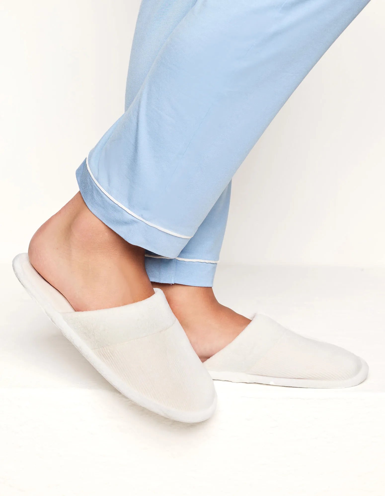 Yamamay_Almond_Slippers Ð Mix &amp; Match_SPFD183003_244_01