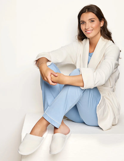 Yamamay_Almond_Slippers Ð Mix &amp; Match_SPFD183003_244_02