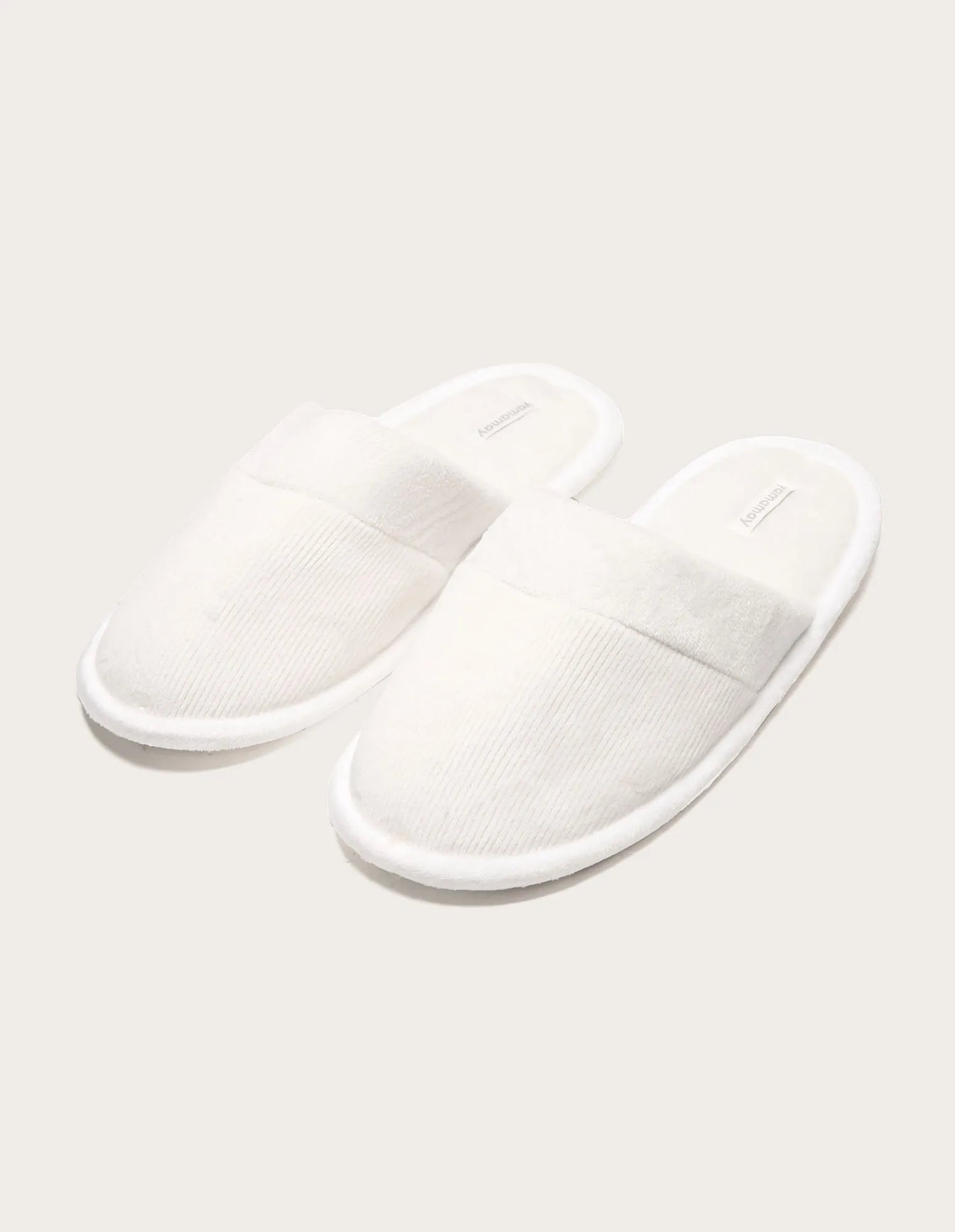 Yamamay_Almond_Slippers Ð Mix &amp; Match_SPFD183003_244_03