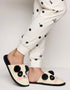 Yamamay_Almond_Slippers Ð Lazy Panda_SPFD183005_244_01