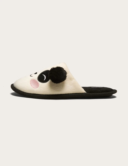 Yamamay_Almond_Slippers Ð Lazy Panda_SPFD183005_244_03