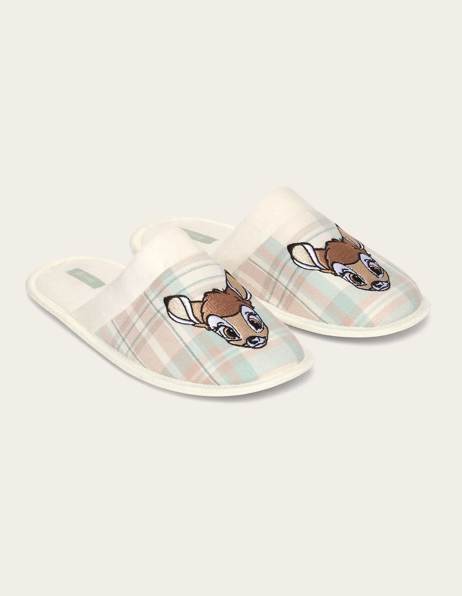 Yamamay_Printed_Disney¨ Bambi Slippers_SPFD184001_128_02