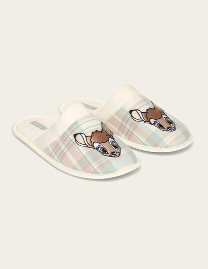 Yamamay_Printed_Disney¨ Bambi Slippers_SPFD184001_128_02