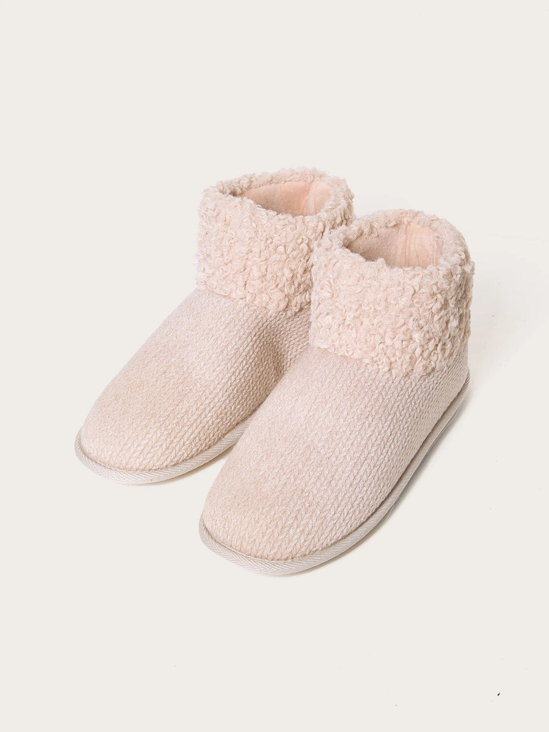 Yamamay_Sand_Apr�s Ski Boot Slipper_SPFD184007_094_02
