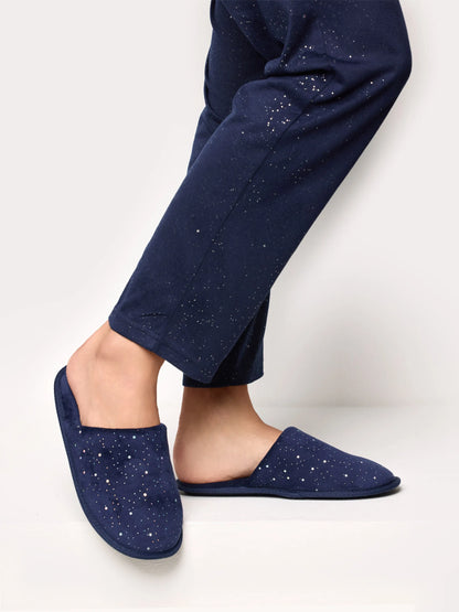 Yamamay_Night Blue_Slippers Stardust_SPFD184008_024_01