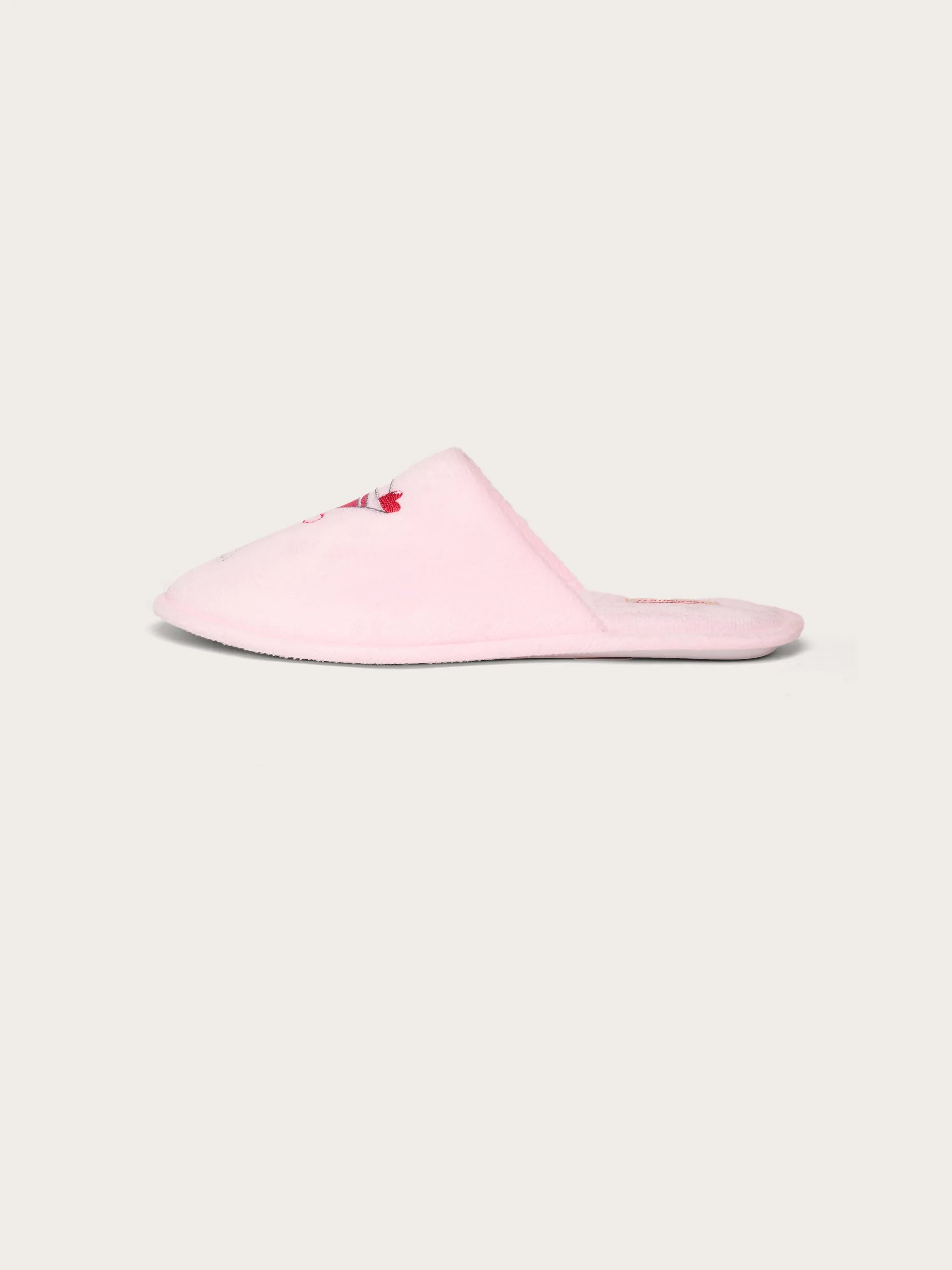 Yamamay_Pink_Pantofole - That&