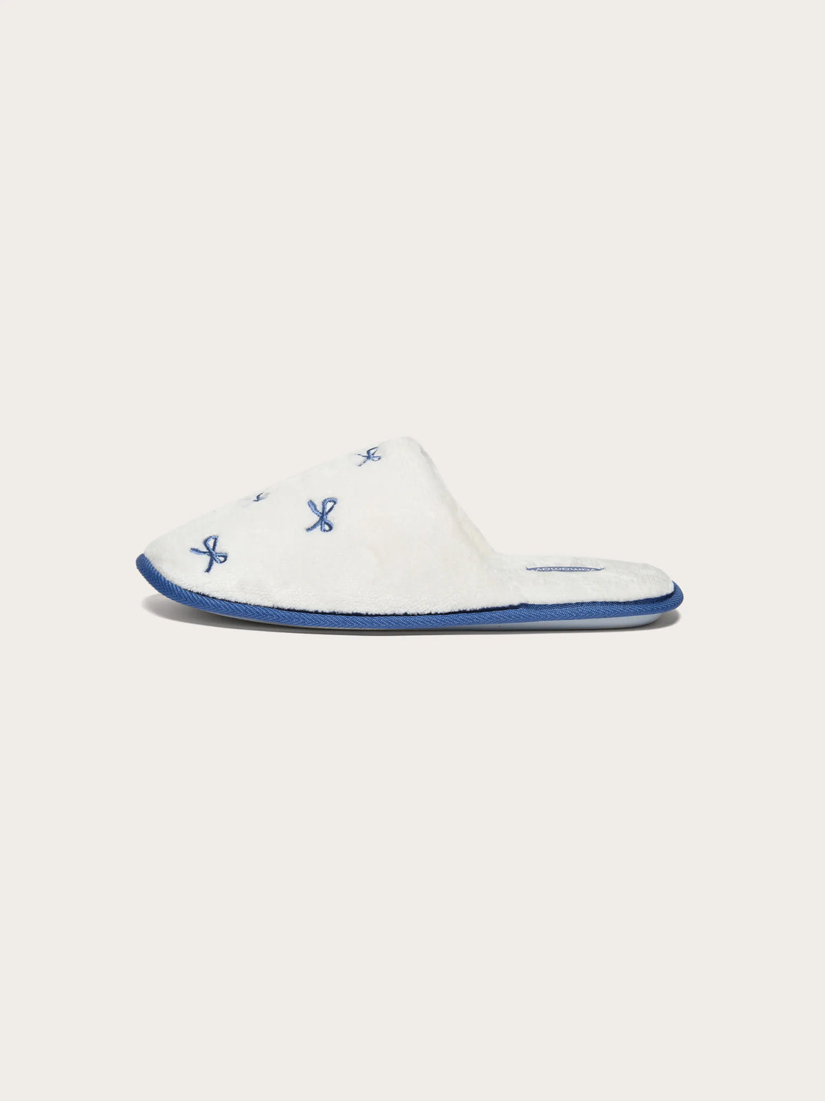 Yamamay ALMOND Women Slippers - Sweet Night SKU: SPFD193001_244 Image 04