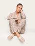 Yamamay PRINTED Women Slippers - Wild Soul SKU: SPFD193002_128 Image 01