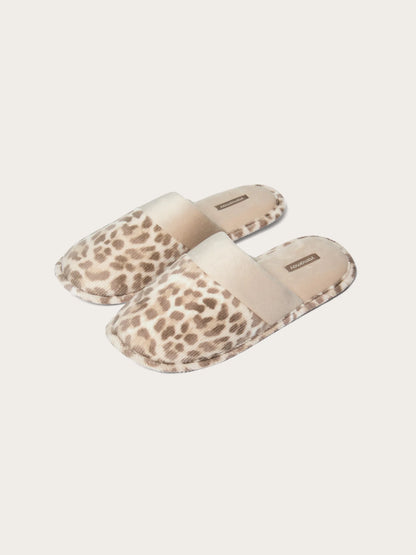 Yamamay PRINTED Women Slippers - Wild Soul SKU: SPFD193002_128 Image 03