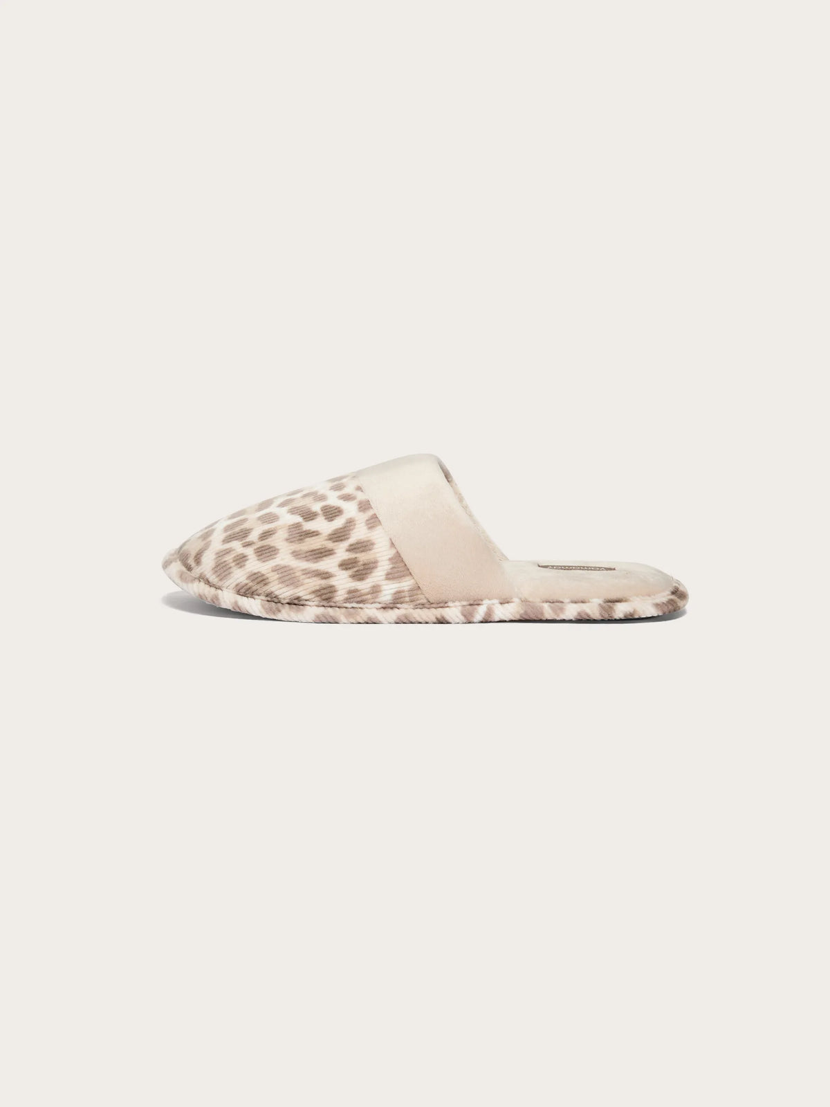 Yamamay PRINTED Women Slippers - Wild Soul SKU: SPFD193002_128 Image 04