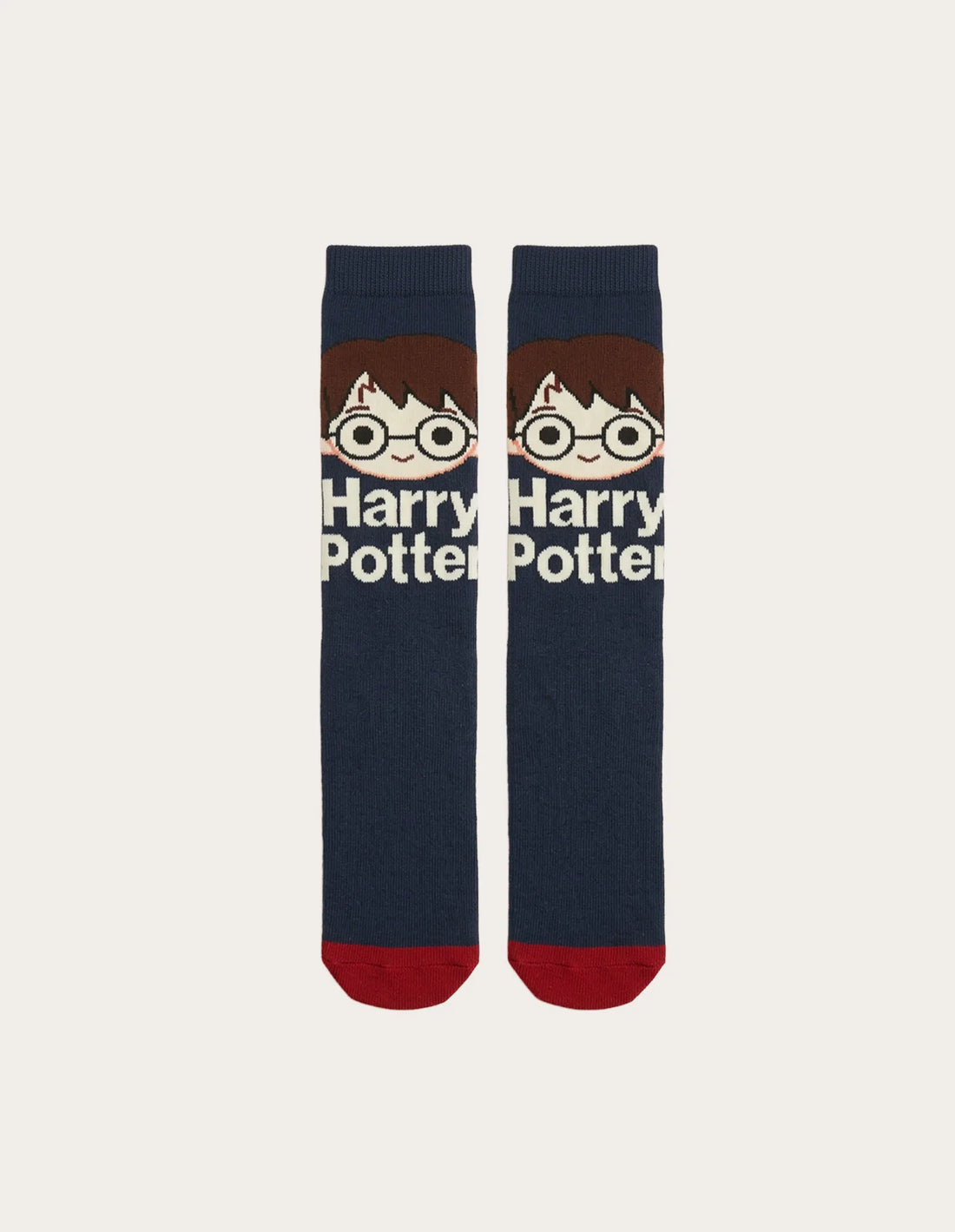 Yamamay PRINTED Women Anti Skid Socks - Harry Potter SKU: SPFD193006_128 Image 01