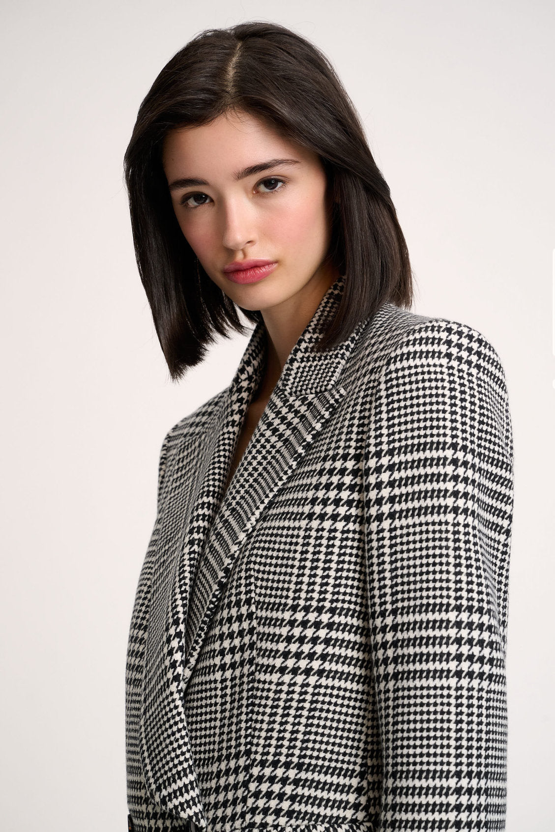 Stazione Glen Plaid Jacket_03