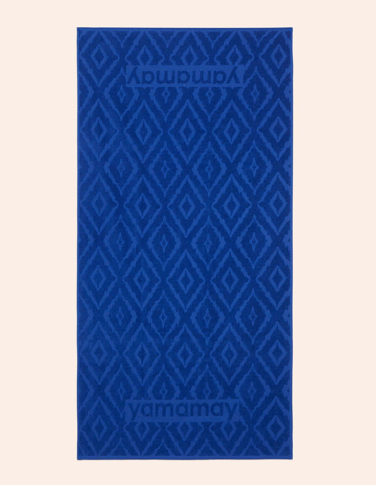 Yamamay_Summer Glam Beach Towel 81X162_STED182002_727_01