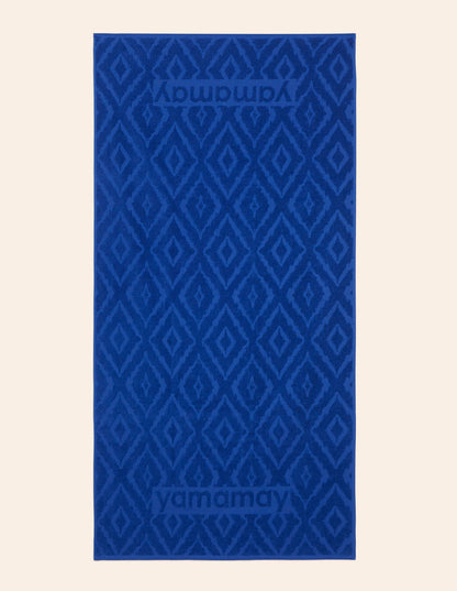 Yamamay_Summer Glam Beach Towel 81X162_STED182002_727_01