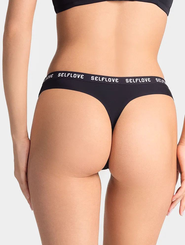 Marie France_Black_Havayana String_STHAVAYANA_Black_02