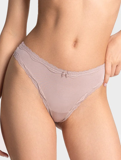 Marie France_Blush_String Tulipe_STTULIPE_Blush_01