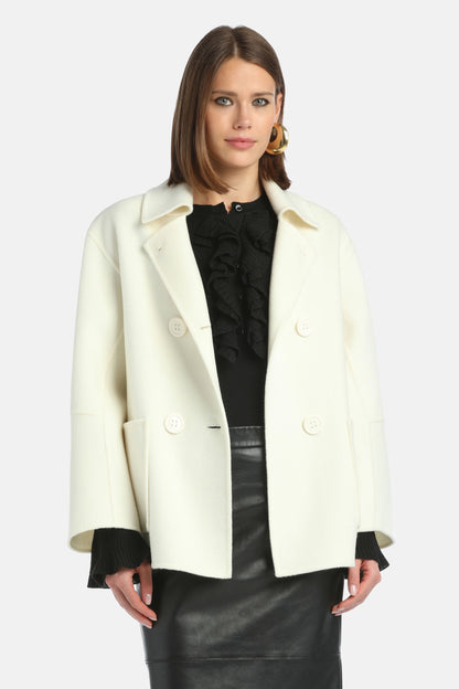 Luisa Spagnoli_Super - Double-Breasted Jacket_SUPER_0202_01