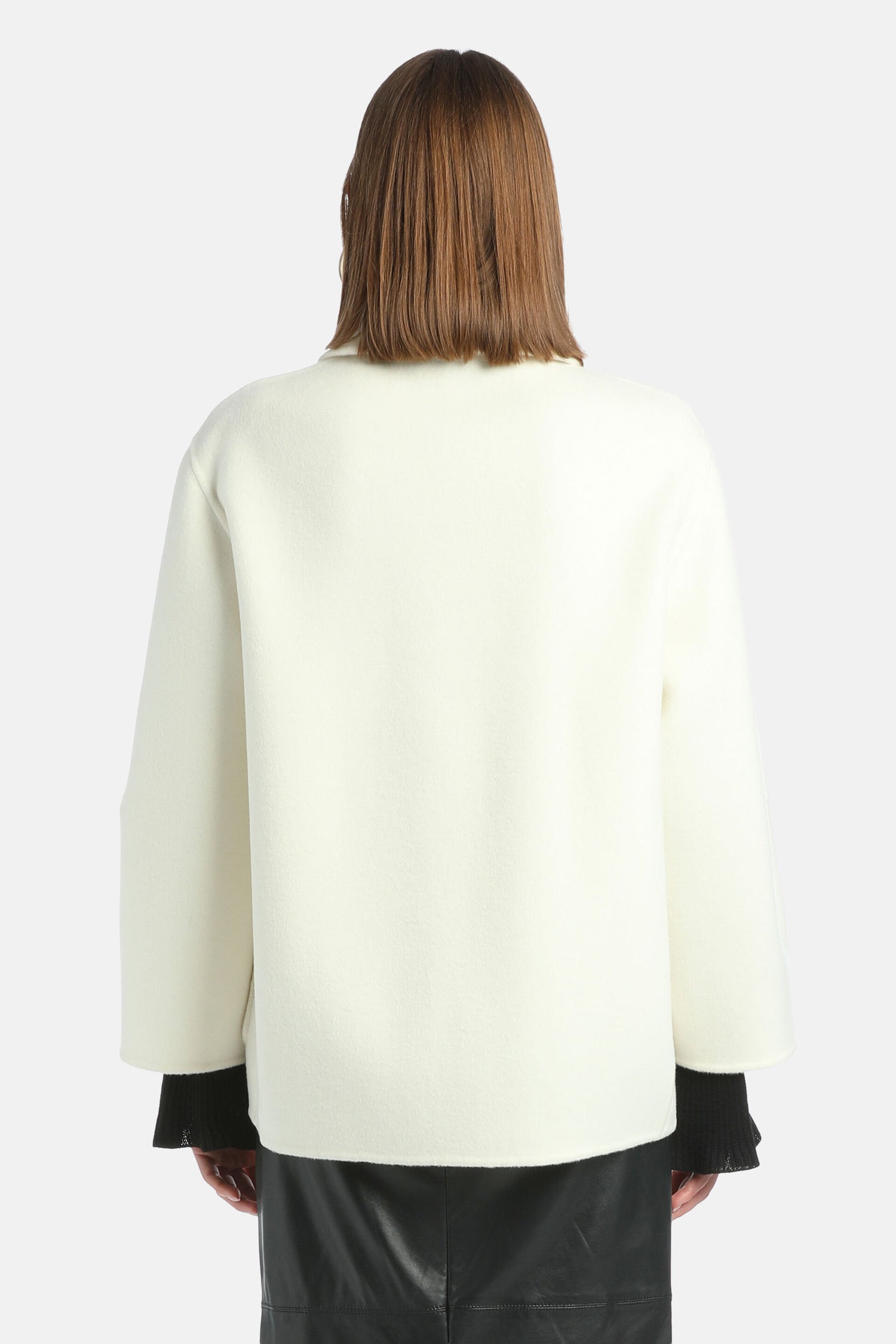 Luisa Spagnoli_Super - Double-Breasted Jacket_SUPER_0202_04