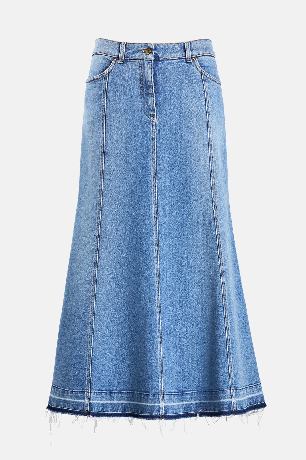 Luisa Spagnoli_Taormina - Denim Skirt_TAORMINA_1259_04