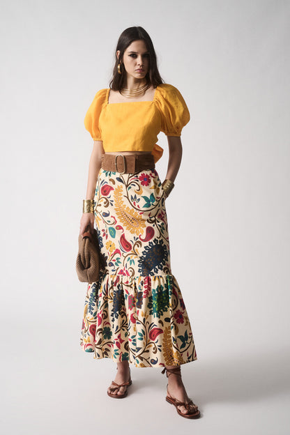 Tassello Paisley Skirt_TASSELLO_4336_04