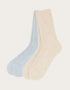 Yamamay_Bicolor_Two Pairs of Socks Ð Mix & Match_TCZD183001_127_01