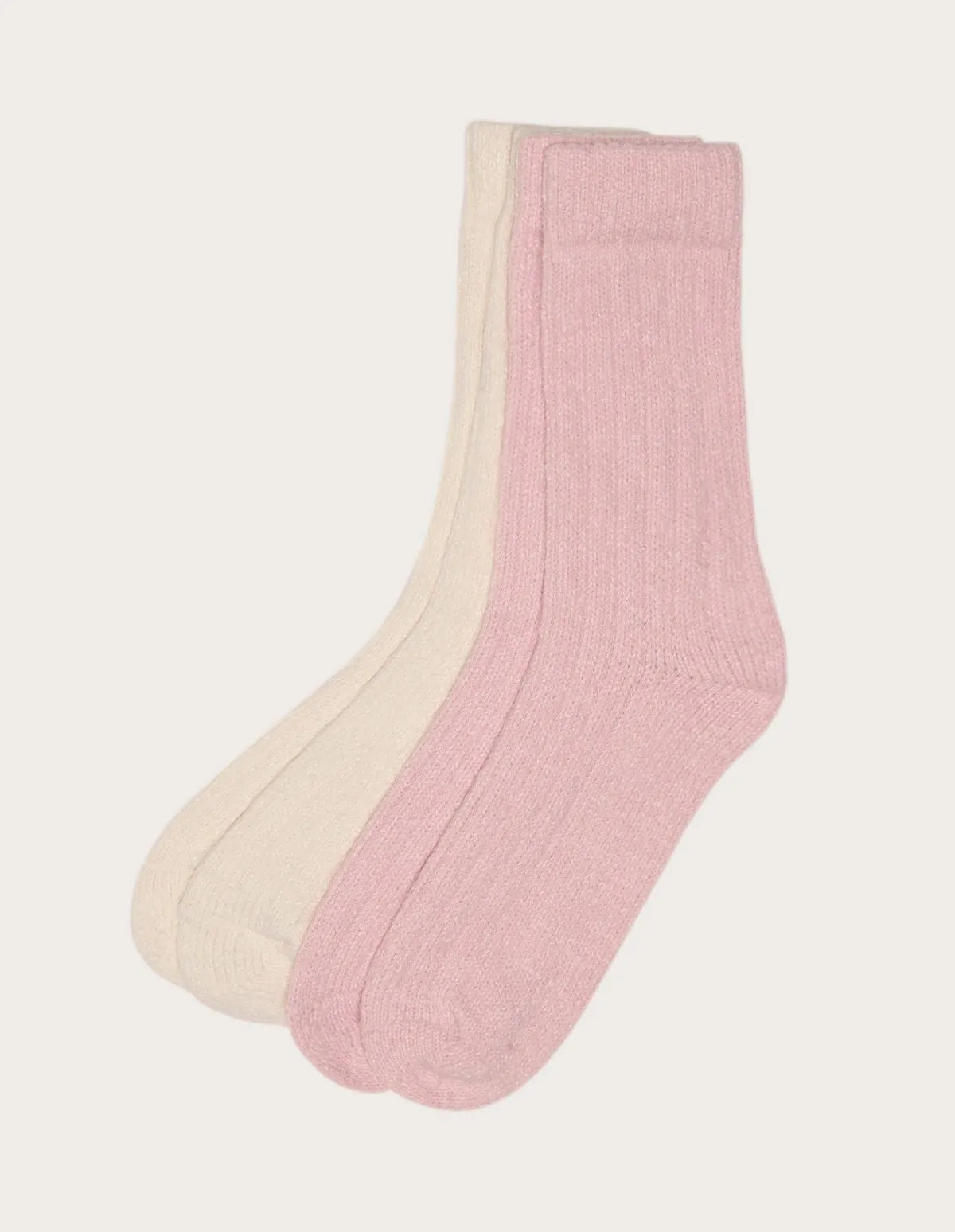 Yamamay_Bicolor_Two Pairs of Socks Ð Mix &amp; Match_TCZD183002_127_01