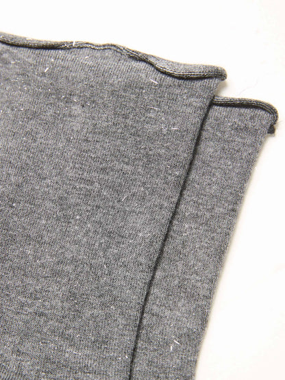 Yamamay_MELANGE GREY_Women&