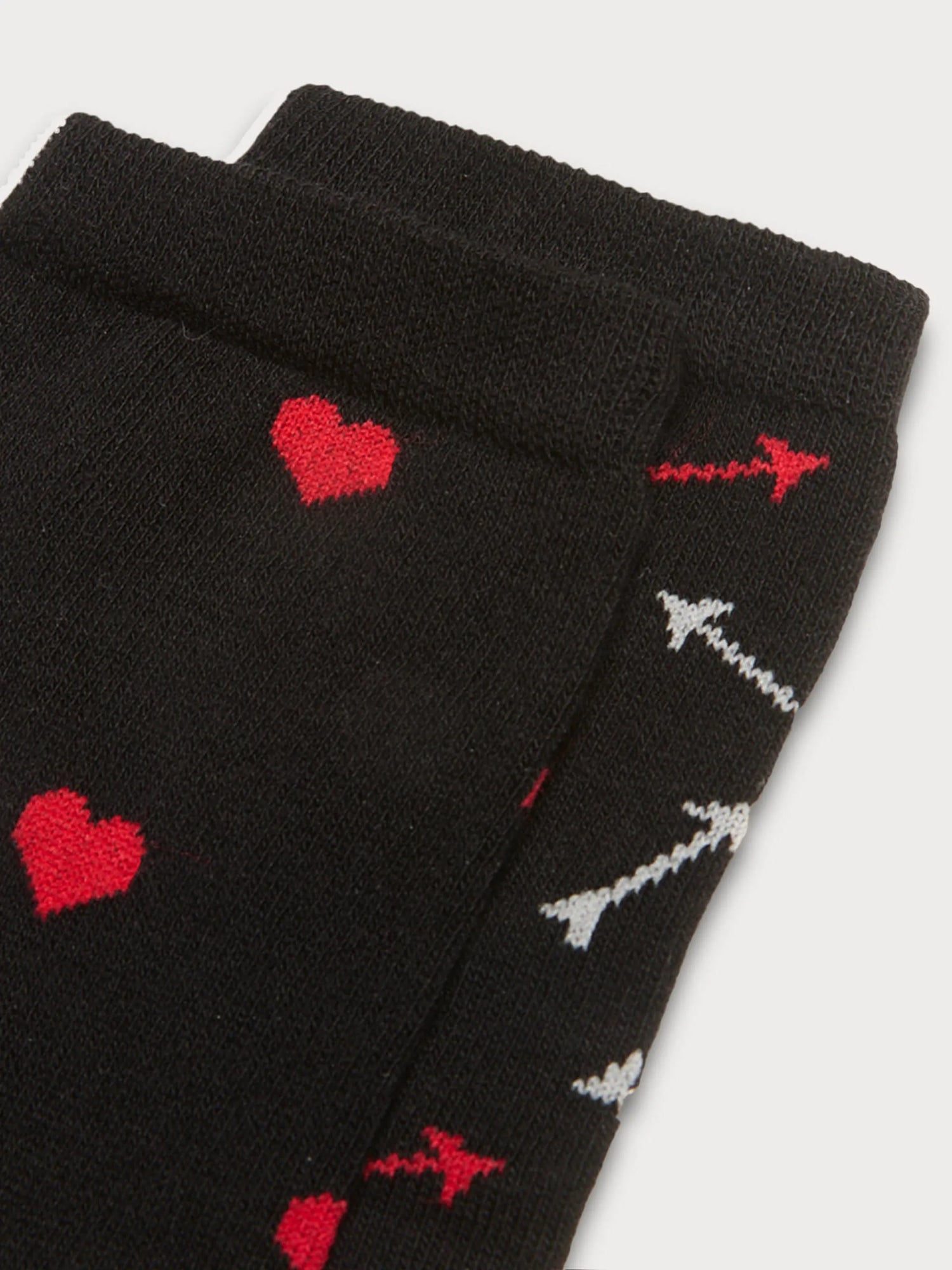 Yamamay_Printed_Calze Corte Stampa Mix - That&