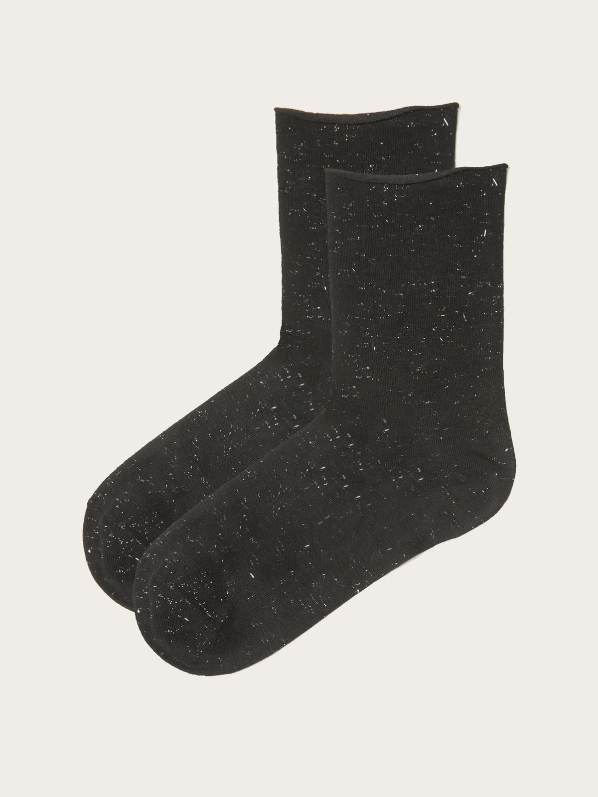 Yamamay MELANGE GREY Women Short Socks - Easy Living SKU: TCZD193001_072 Image 01