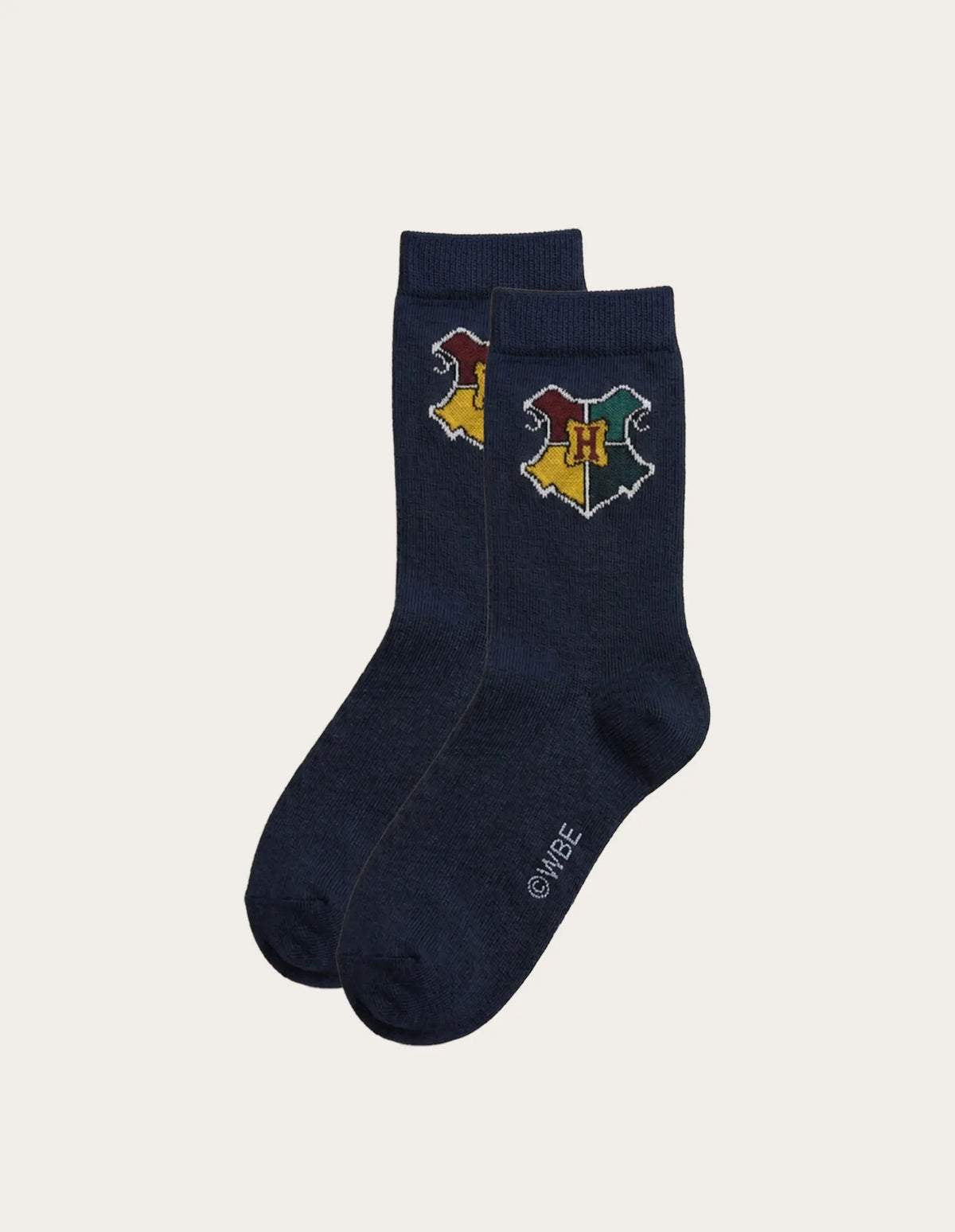 Yamamay MULTICOLORED Women Multipack Short Socks - Harry Potter SKU: TCZD193003_145 Image 03